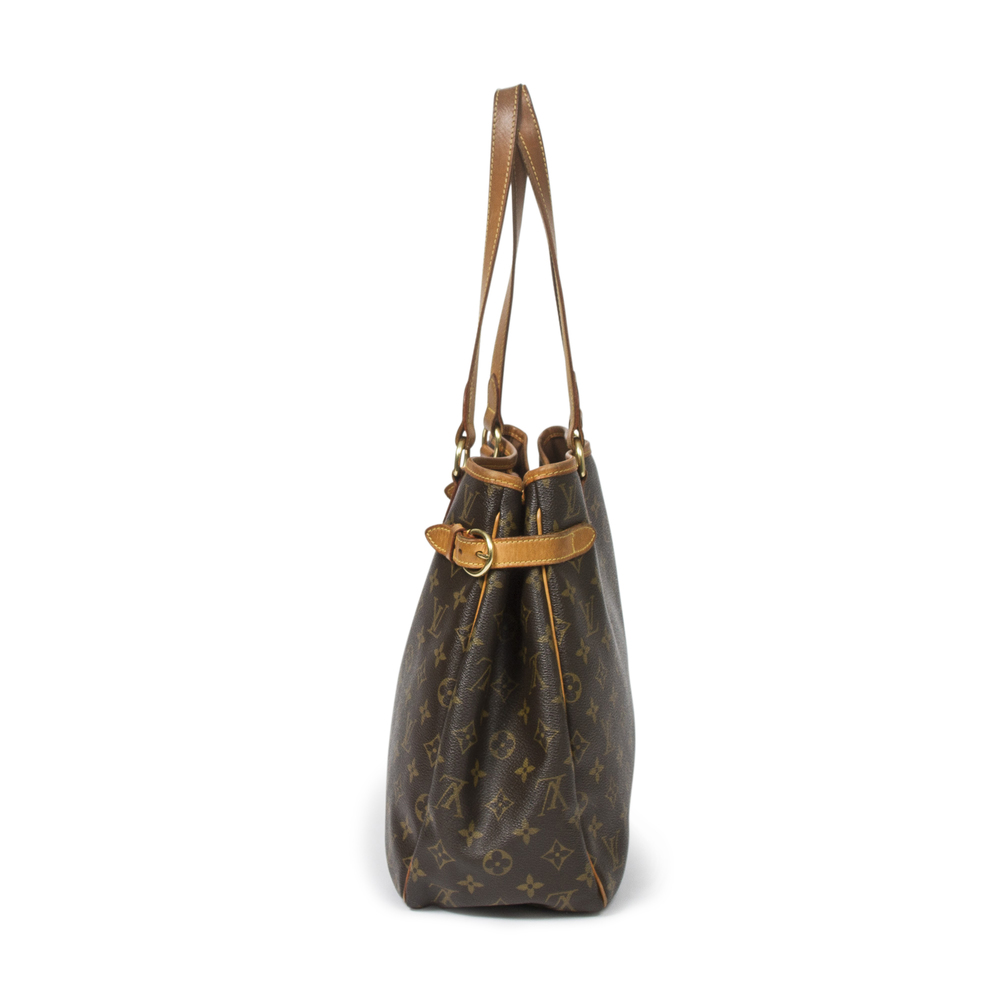 Louis Vuitton Batignolles Vertical GM - Picture 4 of 5